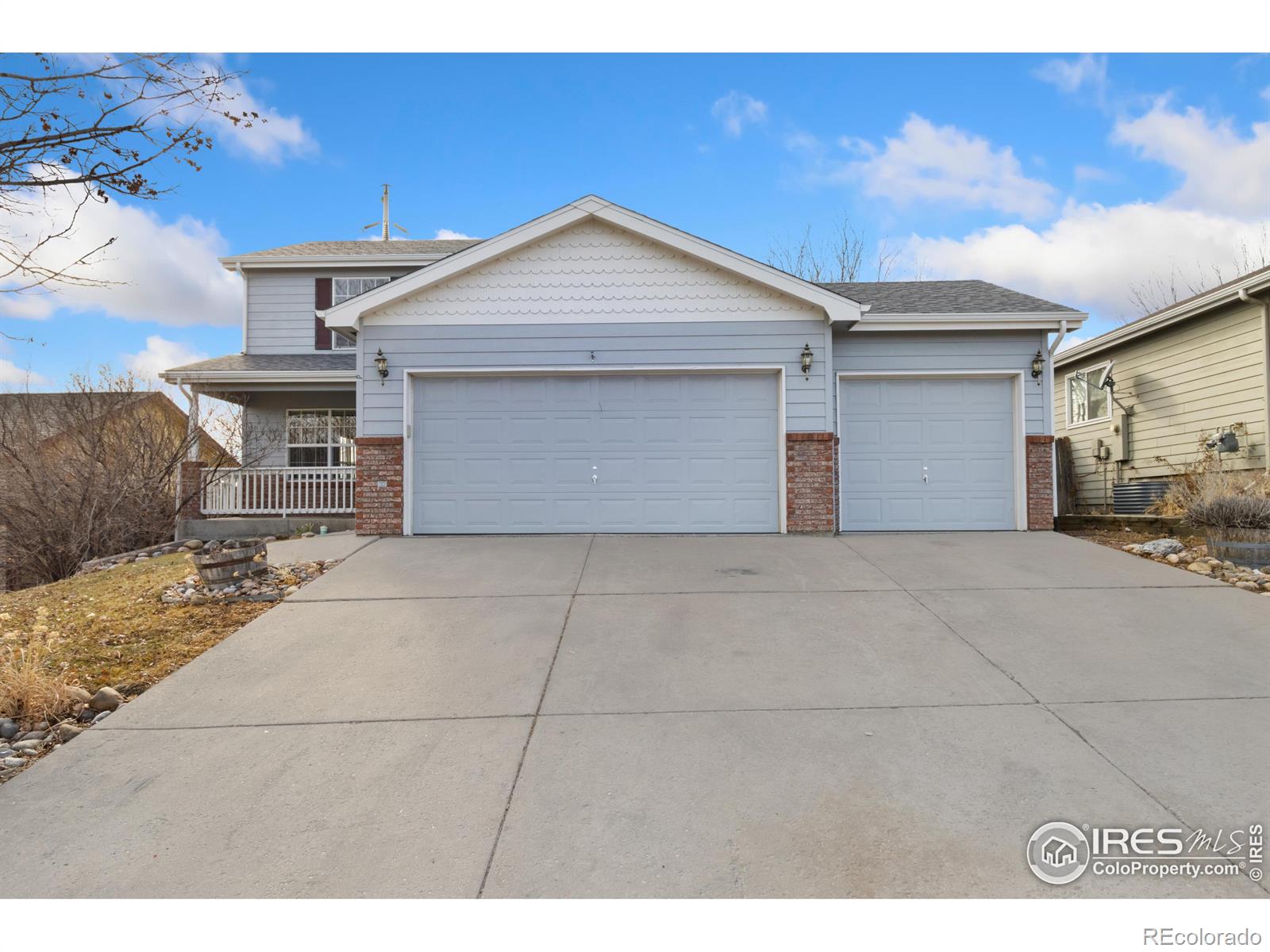 MLS Image #0 for 3123  cody avenue,evans, Colorado