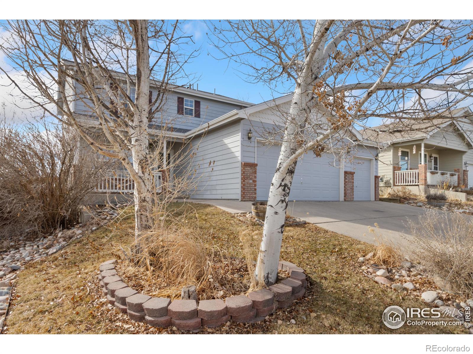 CMA Image for 3709  dry gulch road,Evans, Colorado