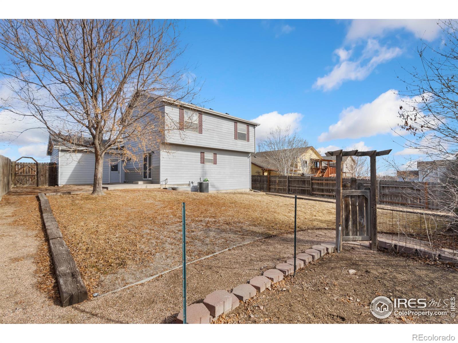 MLS Image #19 for 3123  cody avenue,evans, Colorado