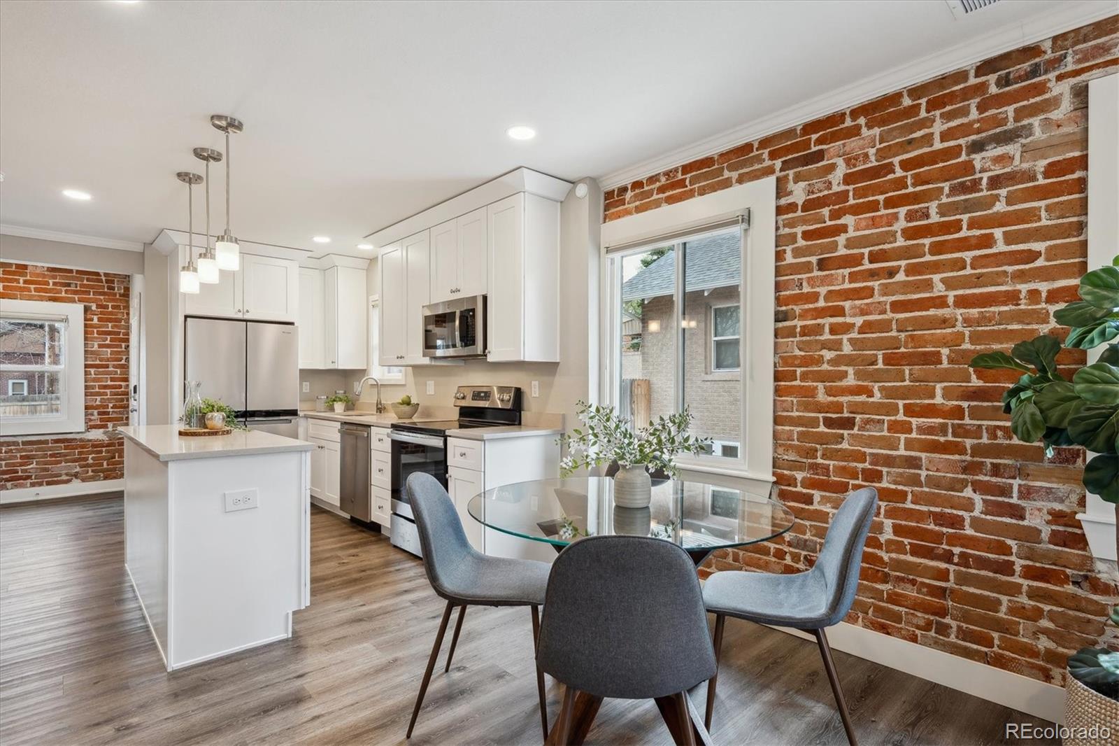 MLS Image #10 for 1434  cherry street,denver, Colorado