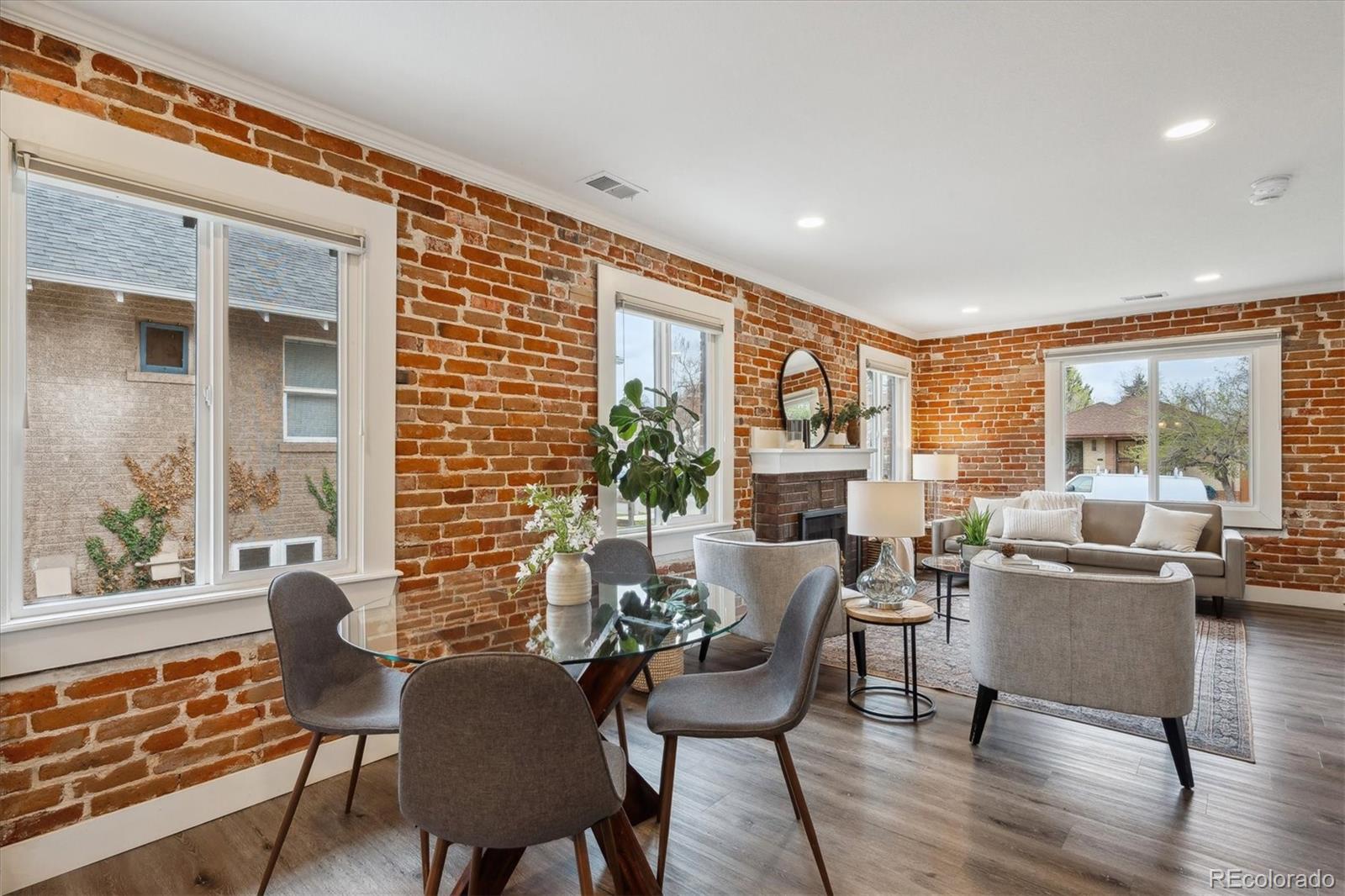 MLS Image #11 for 1434  cherry street,denver, Colorado