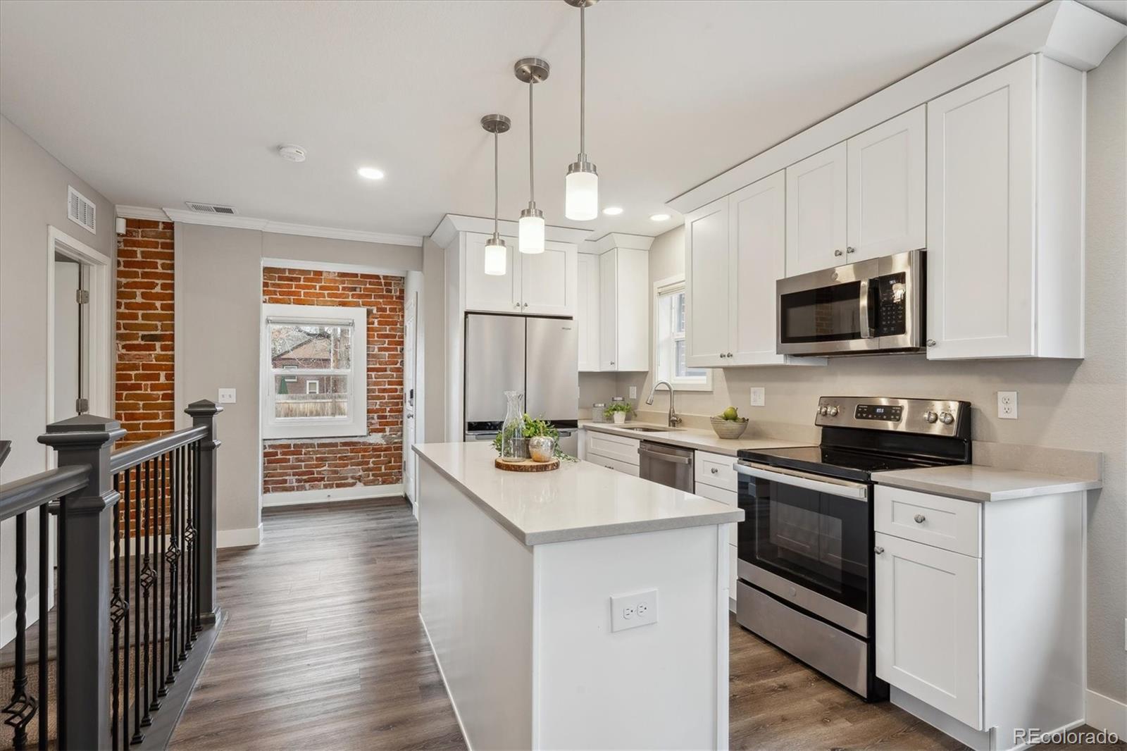 MLS Image #12 for 1434  cherry street,denver, Colorado