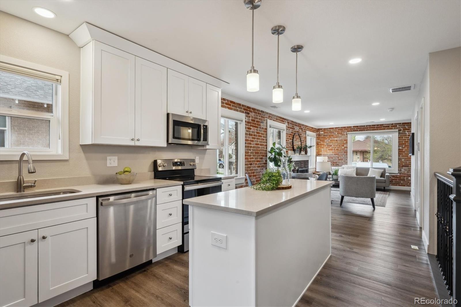 MLS Image #13 for 1434  cherry street,denver, Colorado