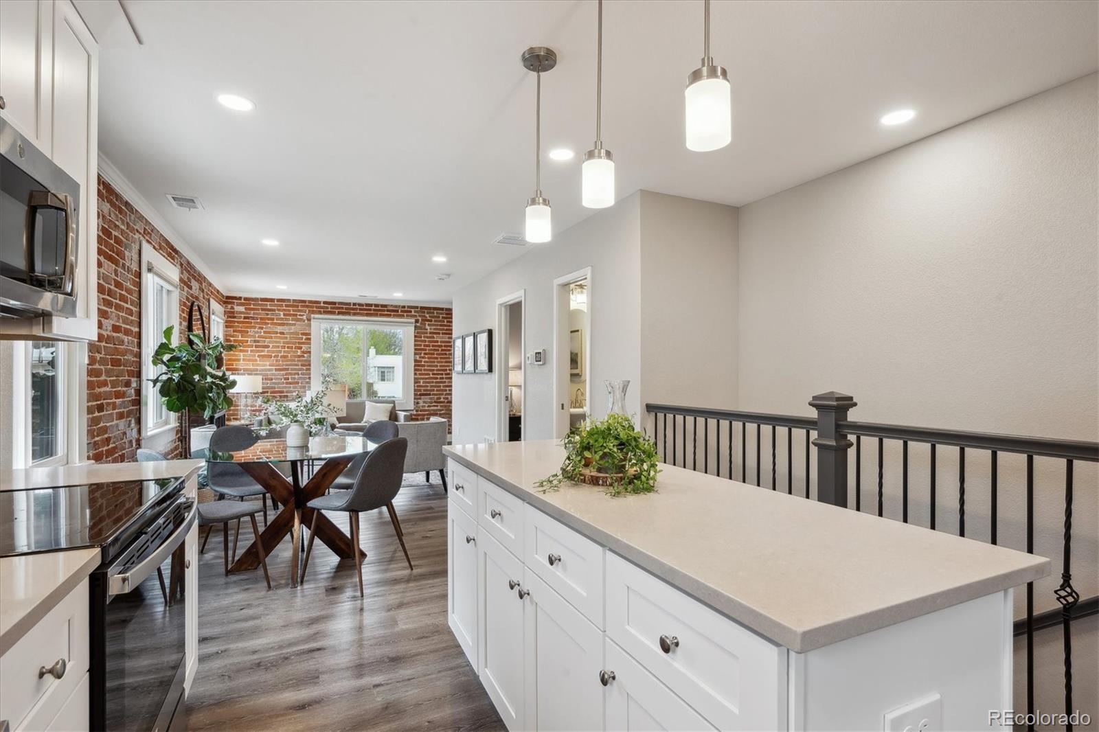 MLS Image #14 for 1434  cherry street,denver, Colorado