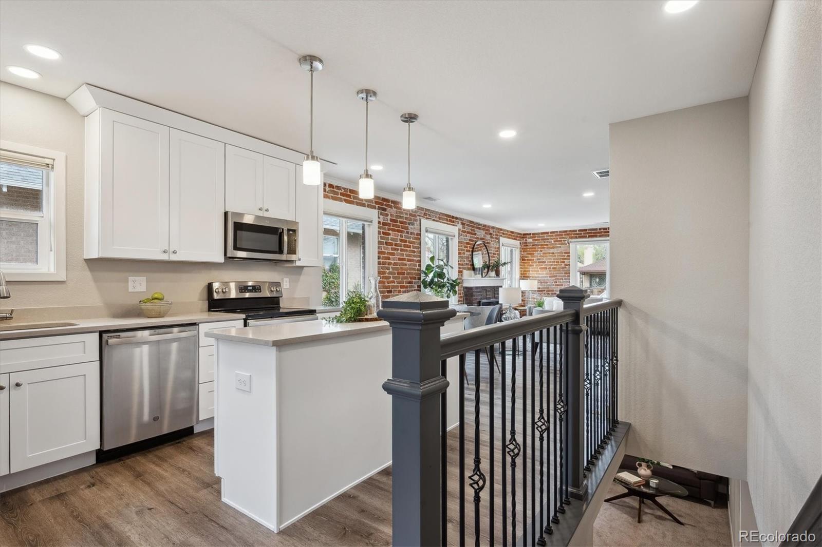MLS Image #22 for 1434  cherry street,denver, Colorado