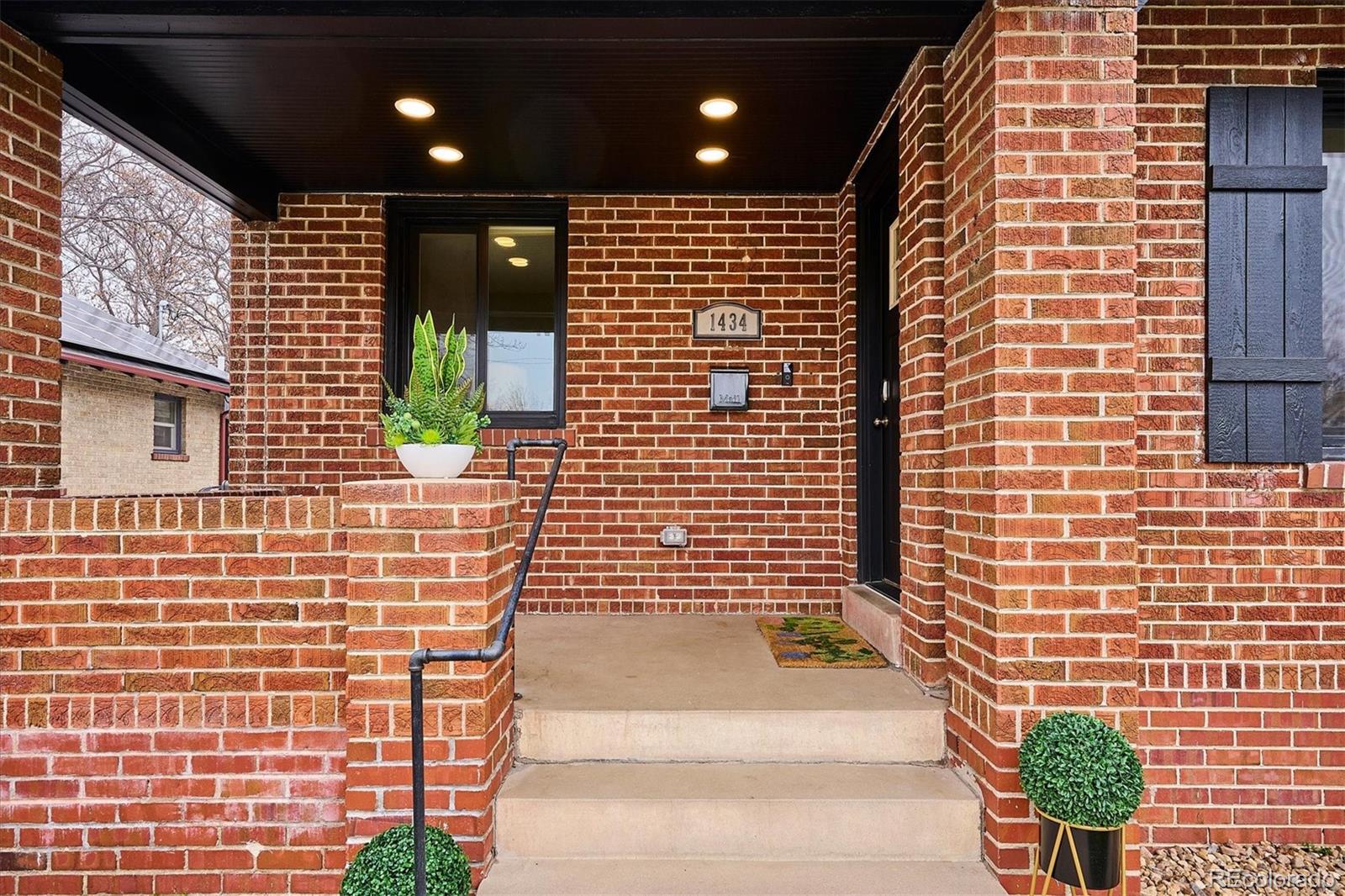 MLS Image #3 for 1434  cherry street,denver, Colorado