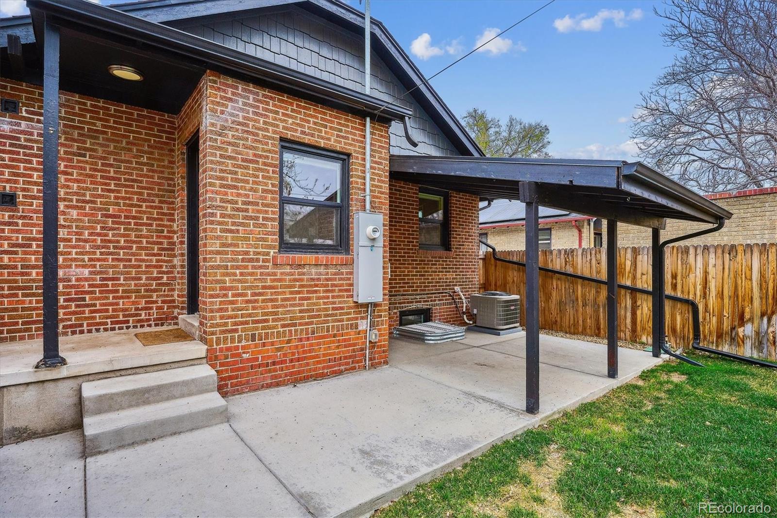 MLS Image #38 for 1434  cherry street,denver, Colorado