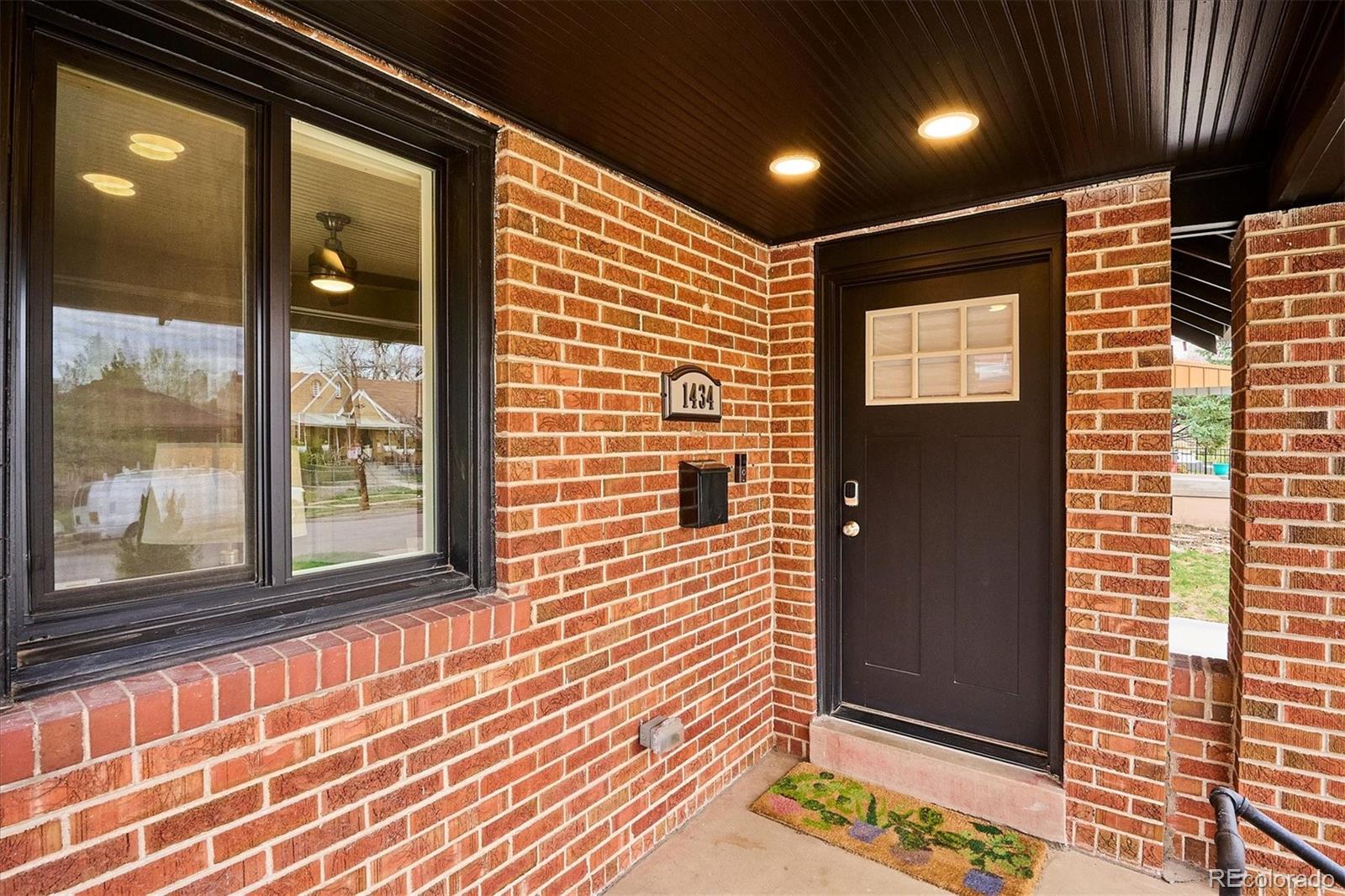 MLS Image #4 for 1434  cherry street,denver, Colorado