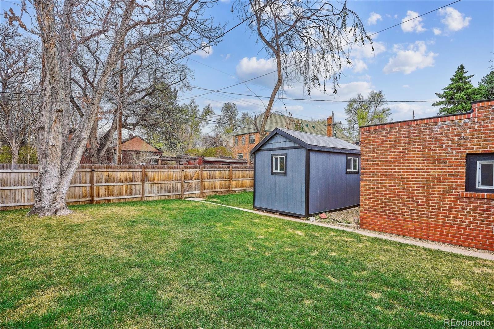 MLS Image #40 for 1434  cherry street,denver, Colorado