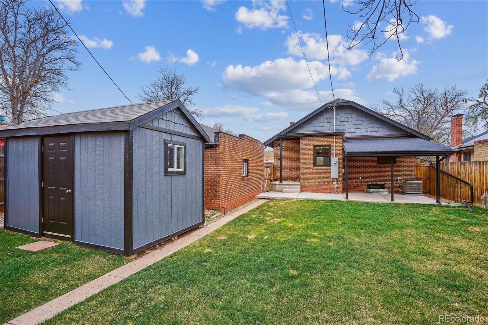 MLS Image #42 for 1434  cherry street,denver, Colorado