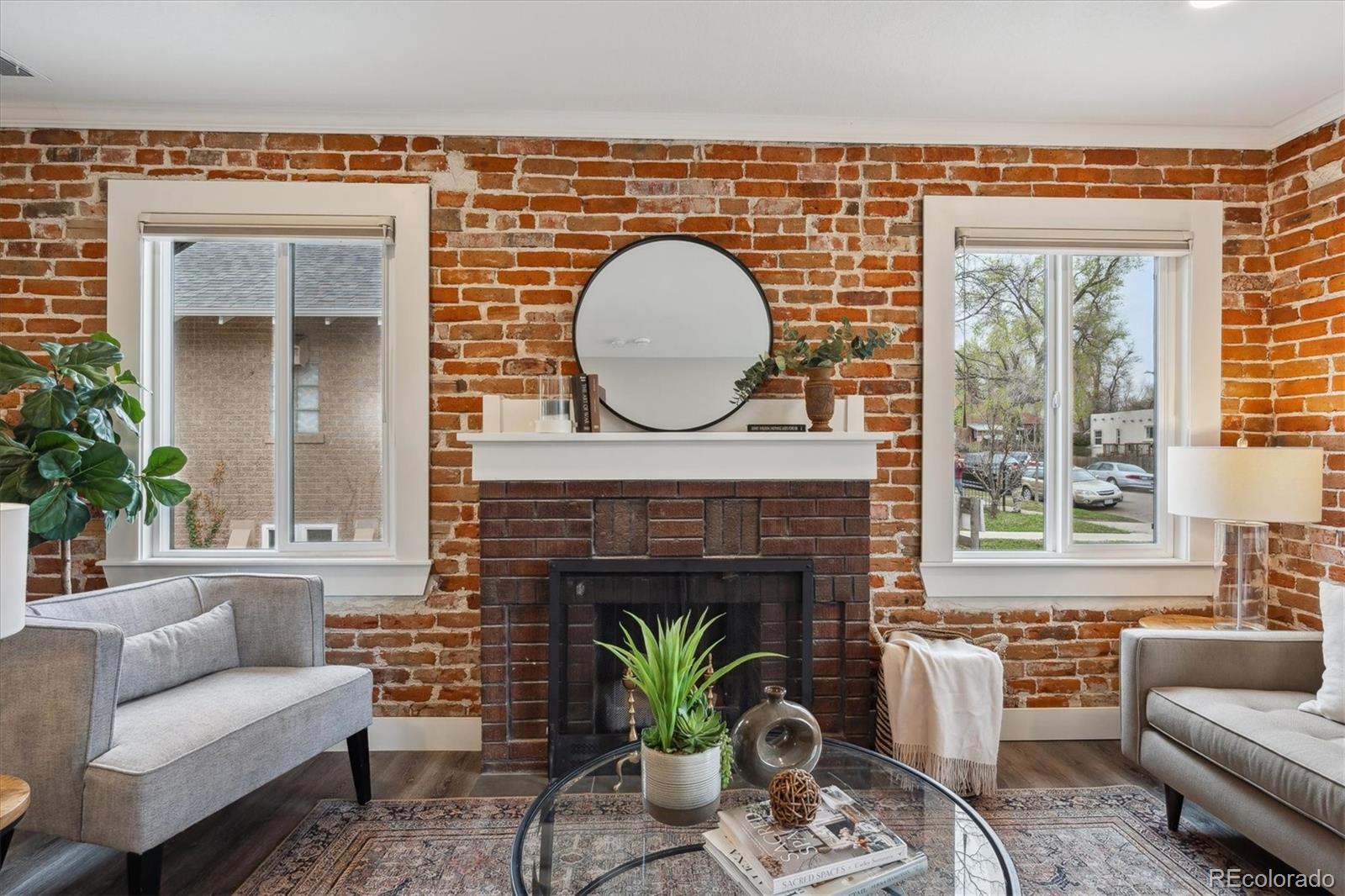 MLS Image #6 for 1434  cherry street,denver, Colorado