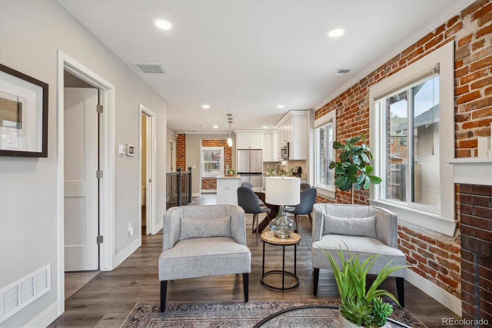 MLS Image #7 for 1434  cherry street,denver, Colorado