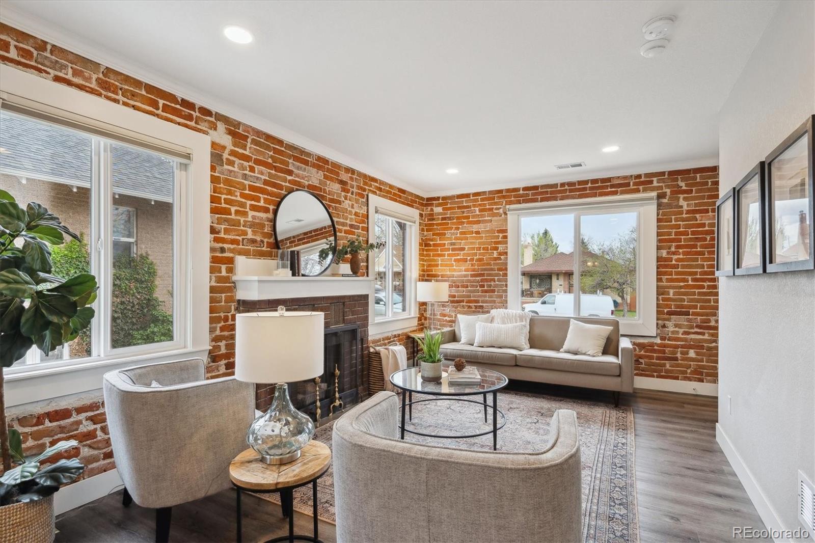 MLS Image #8 for 1434  cherry street,denver, Colorado