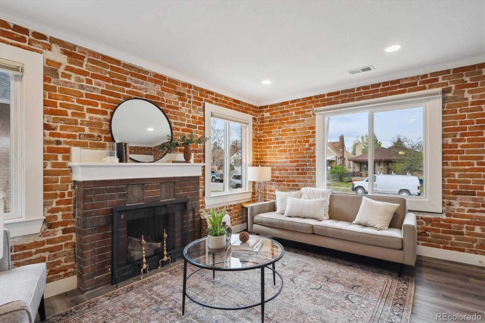 MLS Image #9 for 1434  cherry street,denver, Colorado