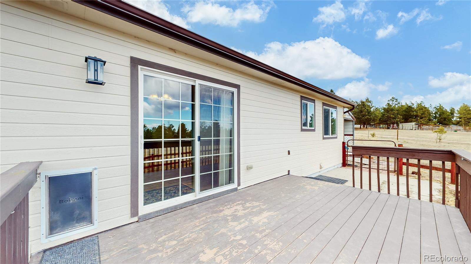 MLS Image #29 for 27489 e broadview drive,kiowa, Colorado
