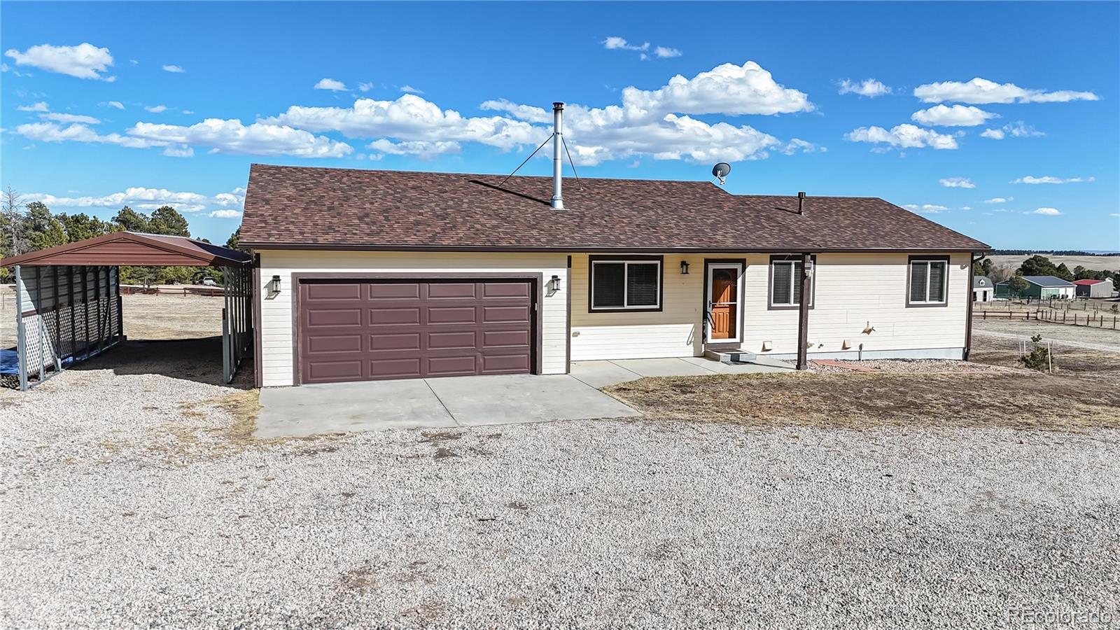 MLS Image #3 for 27489 e broadview drive,kiowa, Colorado