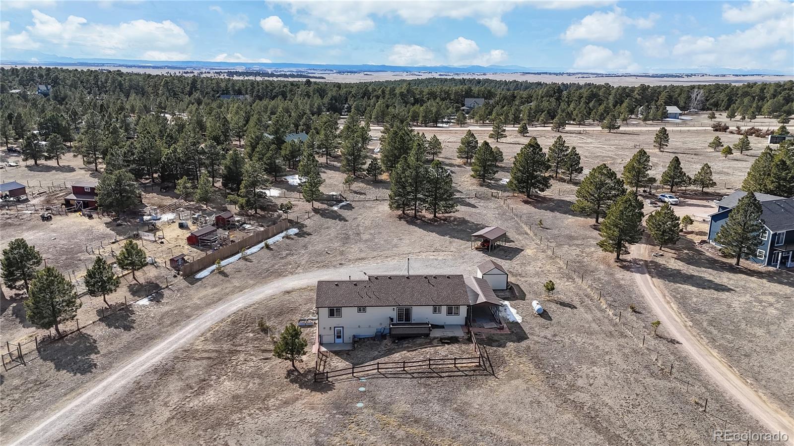 MLS Image #30 for 27489 e broadview drive,kiowa, Colorado