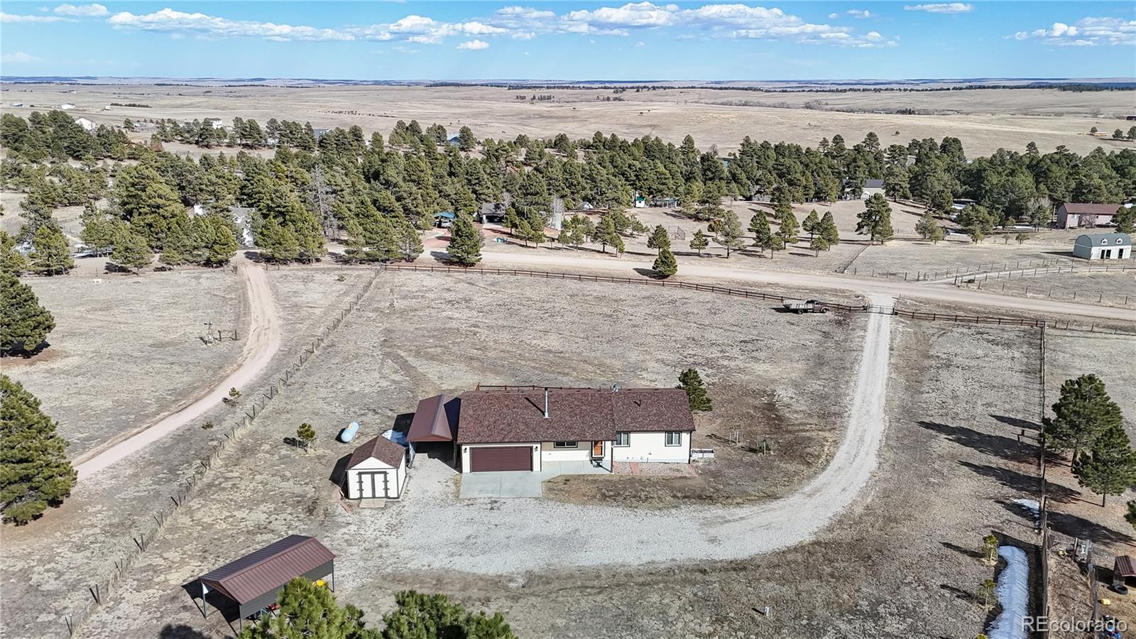 MLS Image #31 for 27489 e broadview drive,kiowa, Colorado