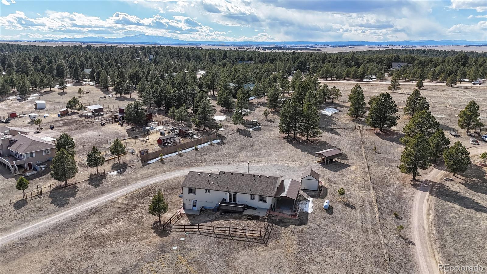 MLS Image #34 for 27489 e broadview drive,kiowa, Colorado