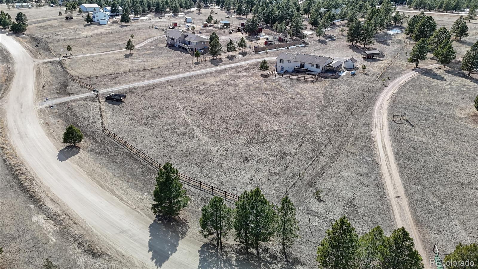 MLS Image #35 for 27489 e broadview drive,kiowa, Colorado