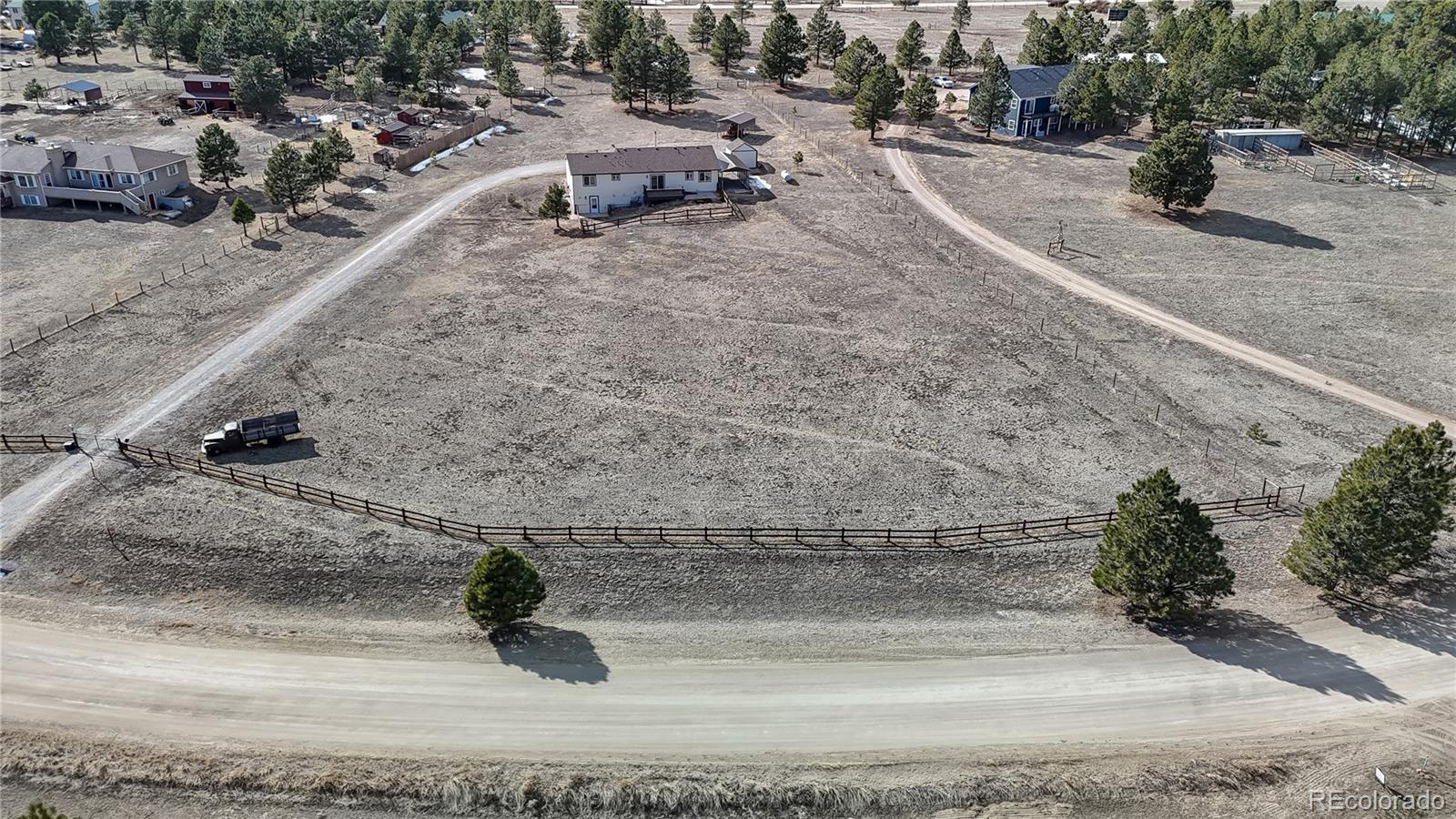 MLS Image #36 for 27489 e broadview drive,kiowa, Colorado
