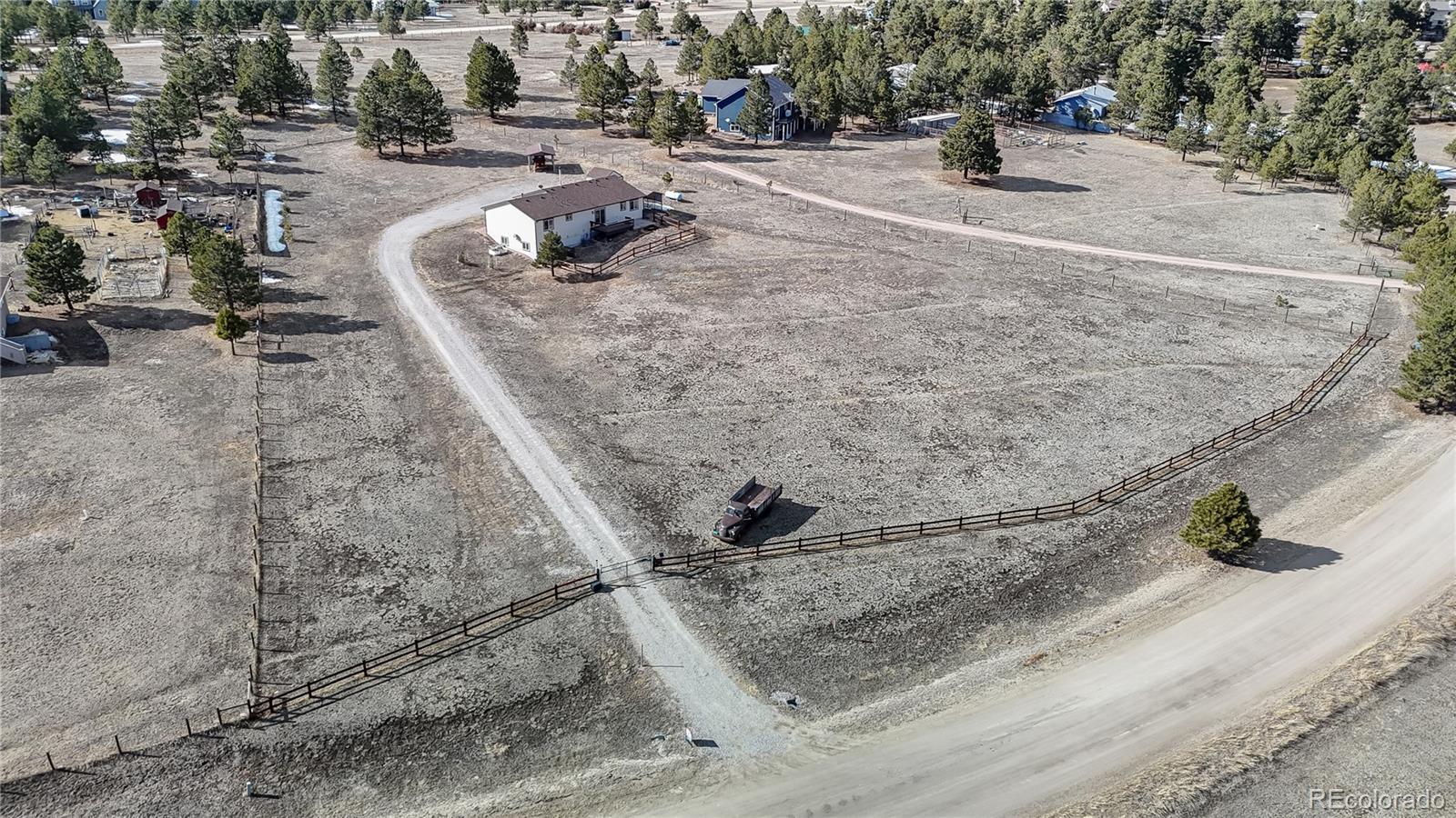 MLS Image #37 for 27489 e broadview drive,kiowa, Colorado