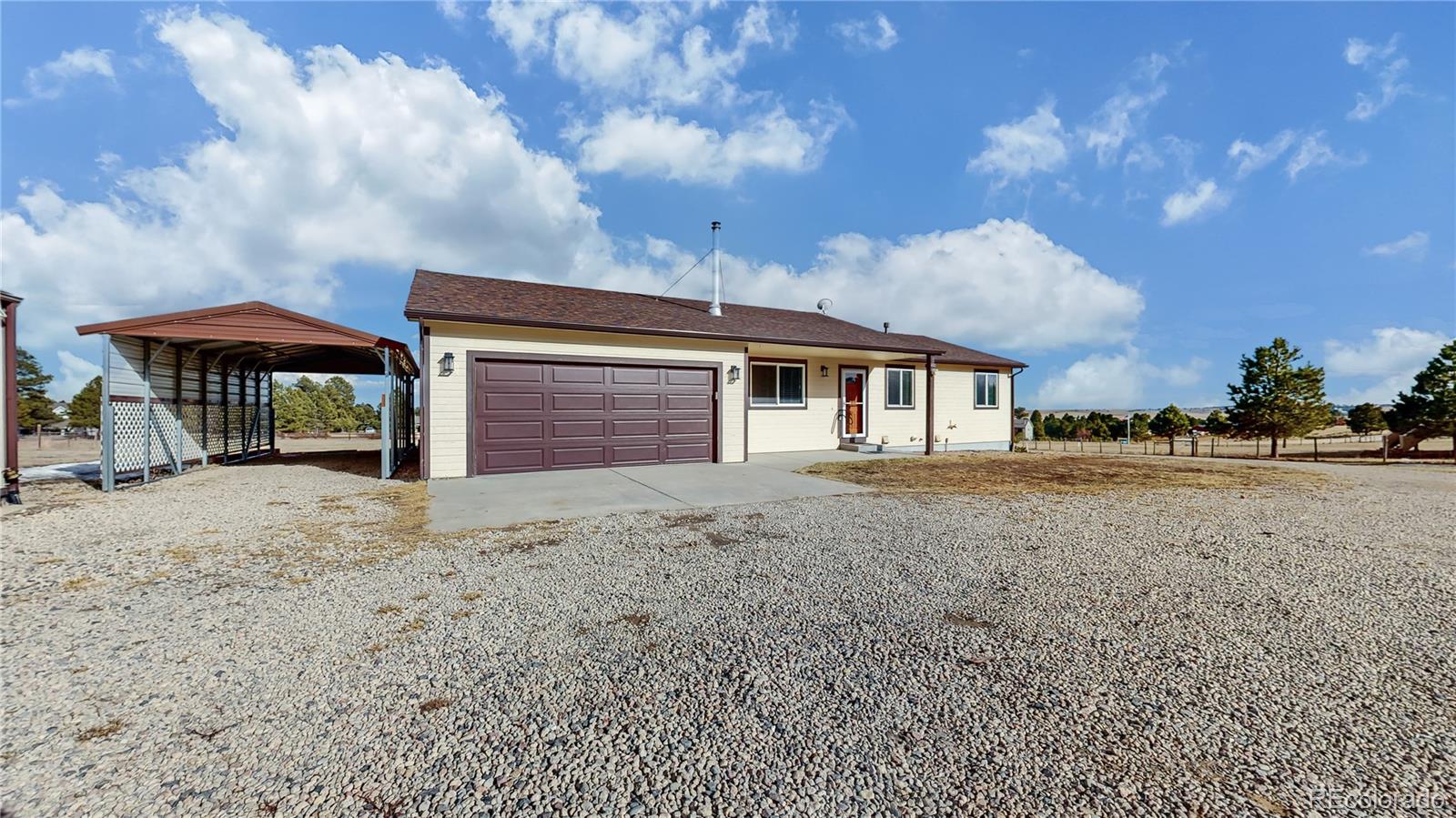 MLS Image #4 for 27489 e broadview drive,kiowa, Colorado