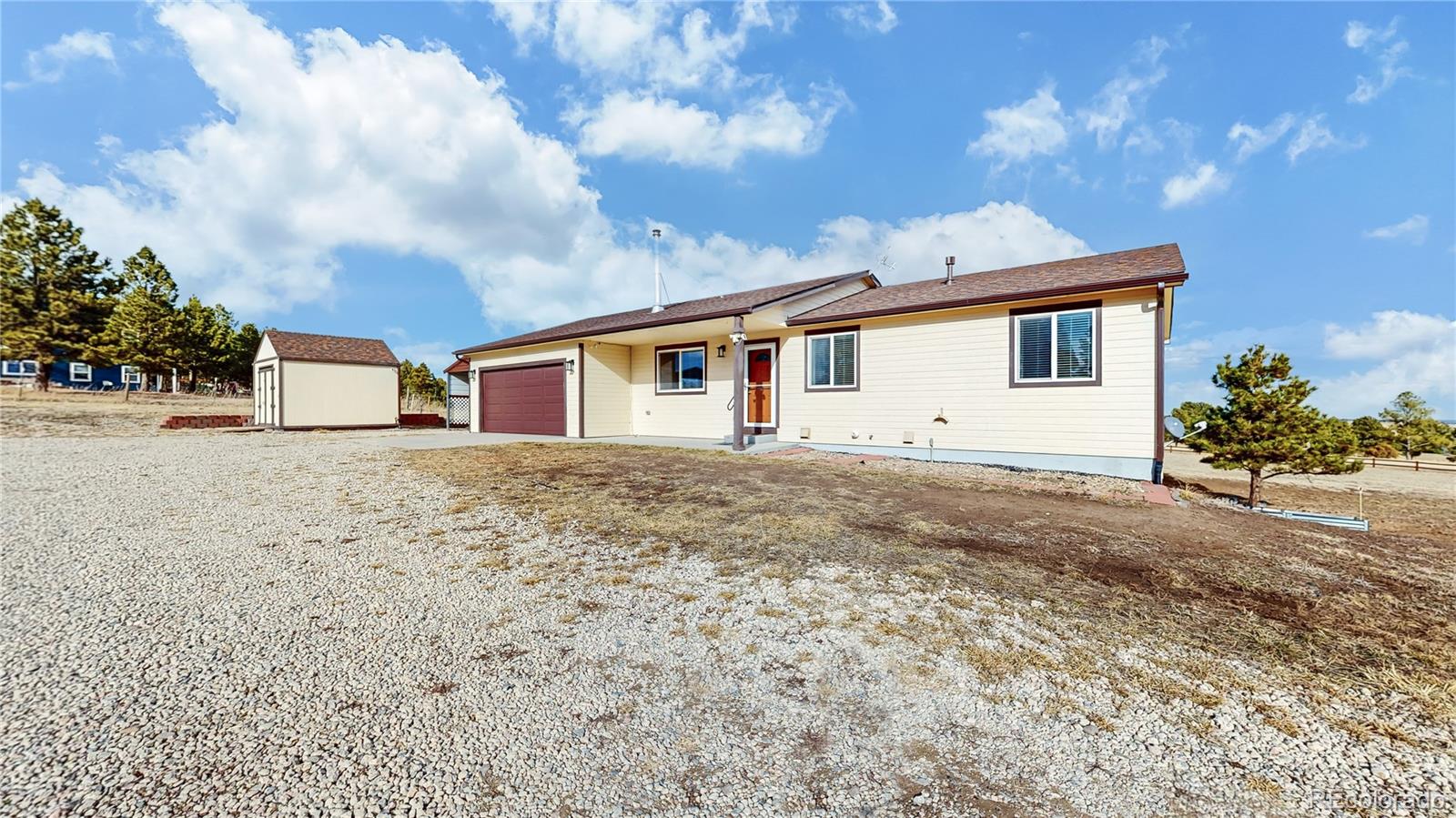 MLS Image #5 for 27489 e broadview drive,kiowa, Colorado