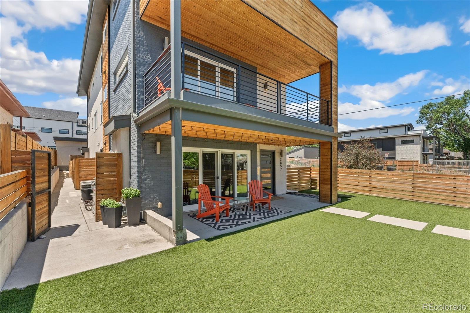 CMA Image for 3657  pecos street,Denver, Colorado