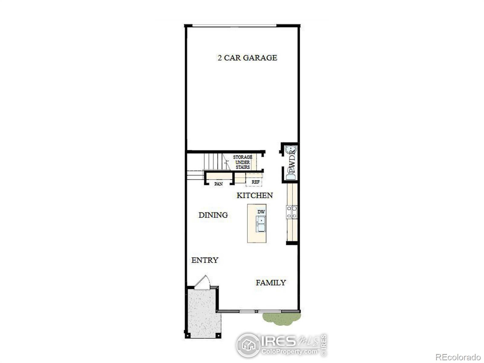 Report Image for 6341  Elk Pass Lane,Loveland, Colorado