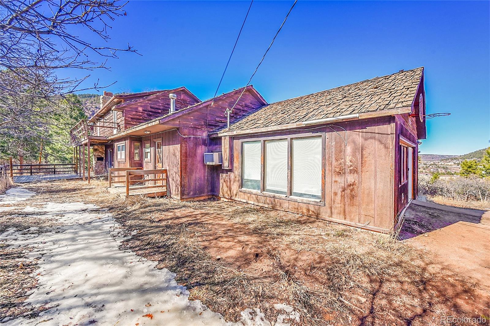 Report Image for 778  Suncrest Road,Palmer Lake, Colorado