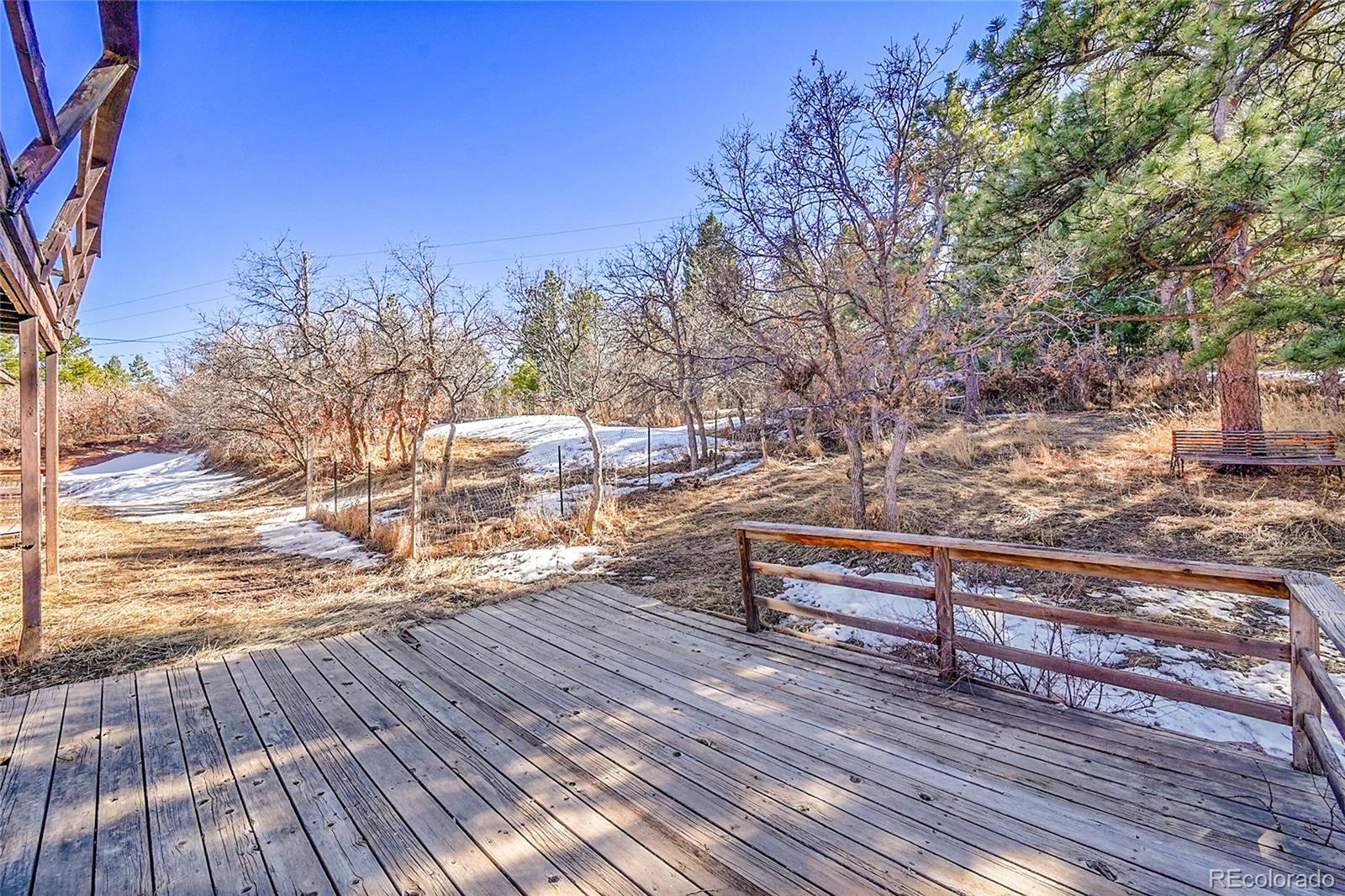 MLS Image #10 for 778  suncrest road,palmer lake, Colorado