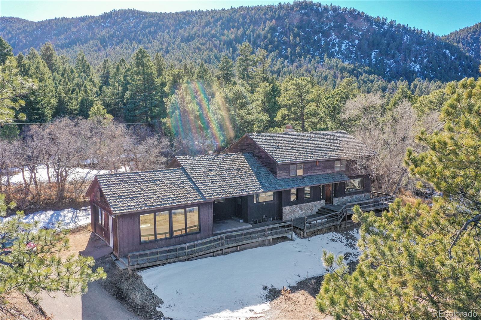 MLS Image #11 for 778  suncrest road,palmer lake, Colorado