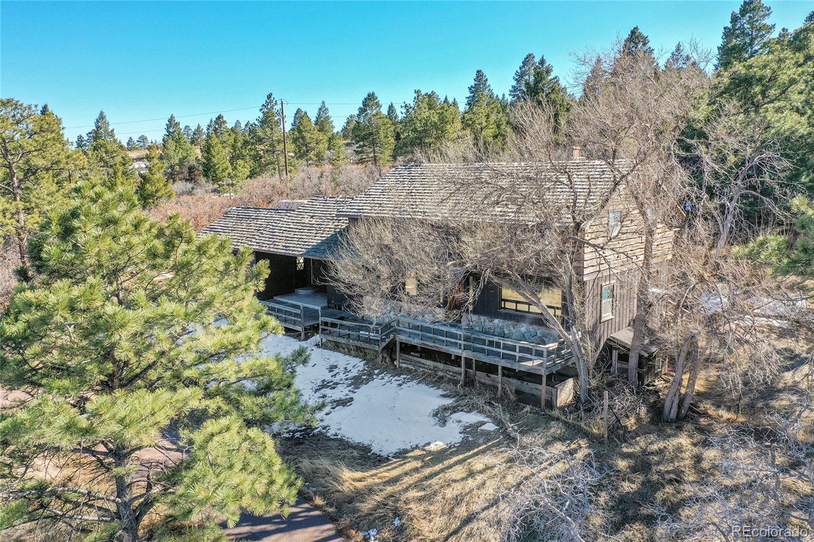 MLS Image #12 for 778  suncrest road,palmer lake, Colorado