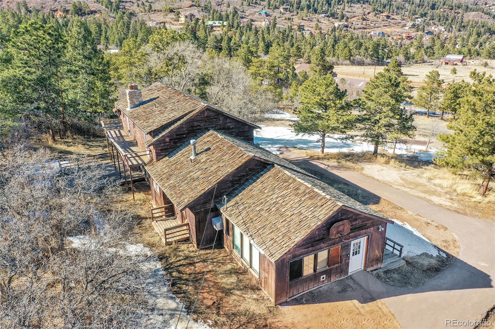 MLS Image #13 for 778  suncrest road,palmer lake, Colorado