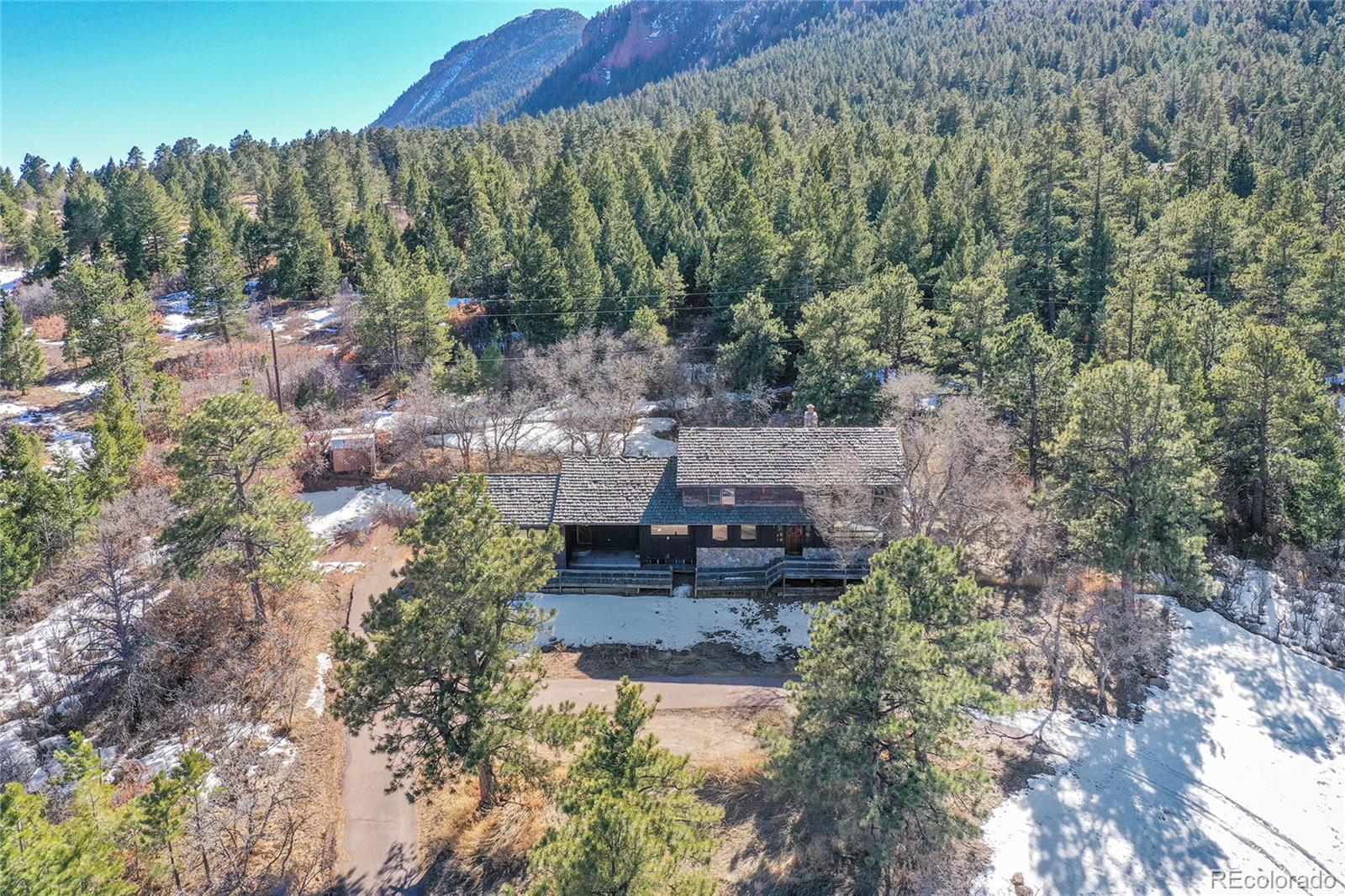 MLS Image #15 for 778  suncrest road,palmer lake, Colorado