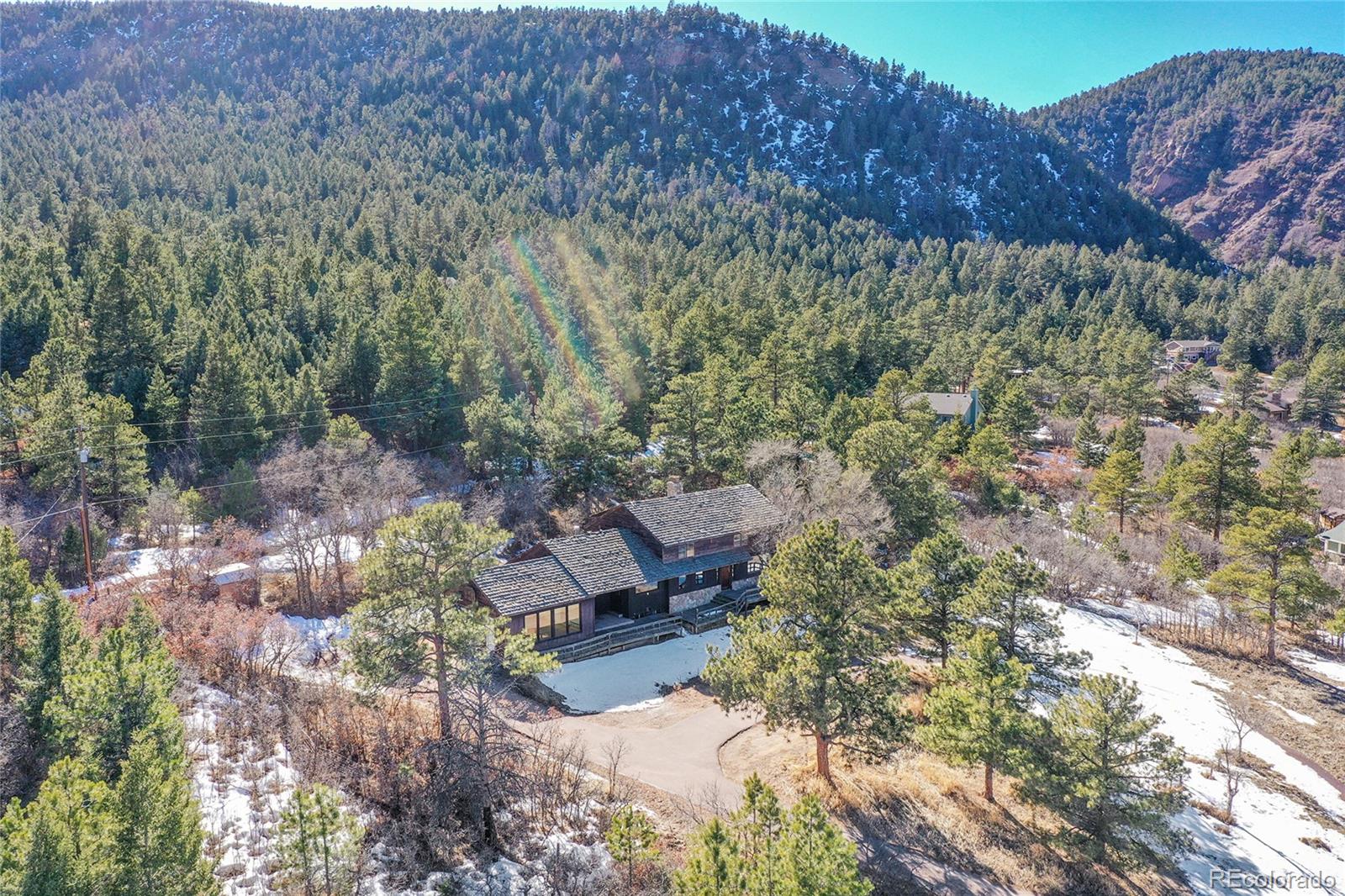 MLS Image #16 for 778  suncrest road,palmer lake, Colorado