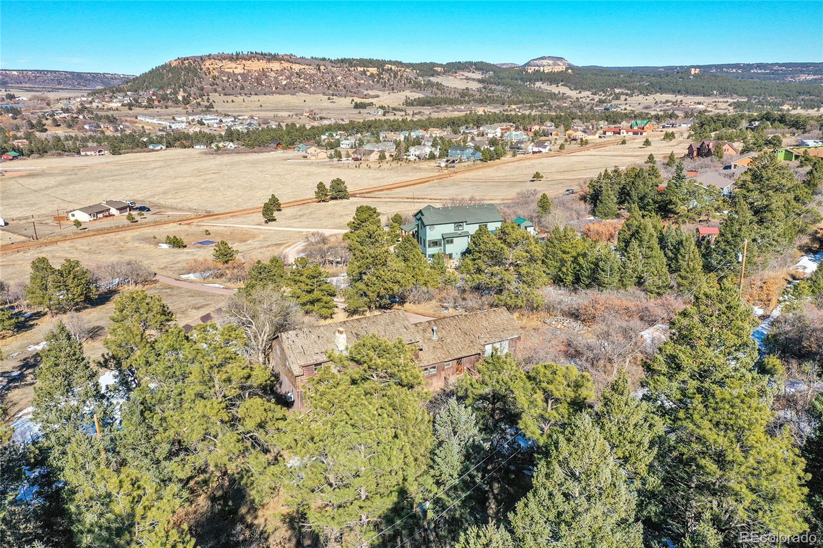 MLS Image #18 for 778  suncrest road,palmer lake, Colorado