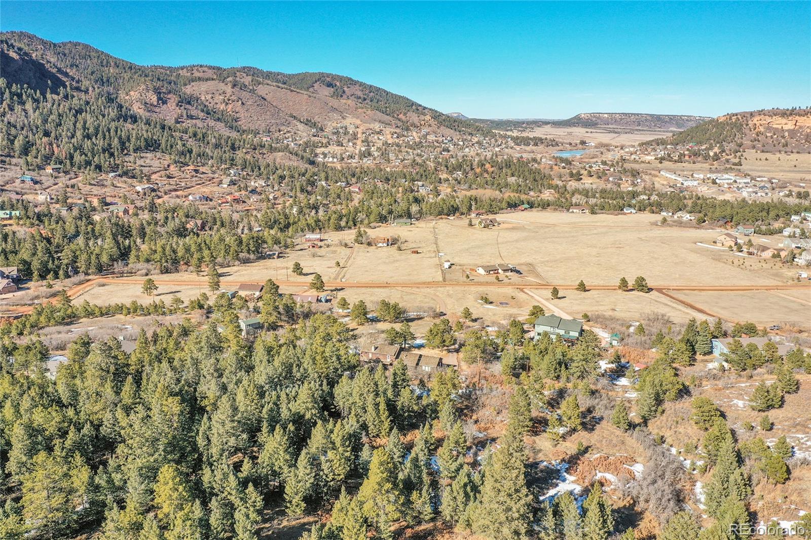 MLS Image #3 for 778  suncrest road,palmer lake, Colorado