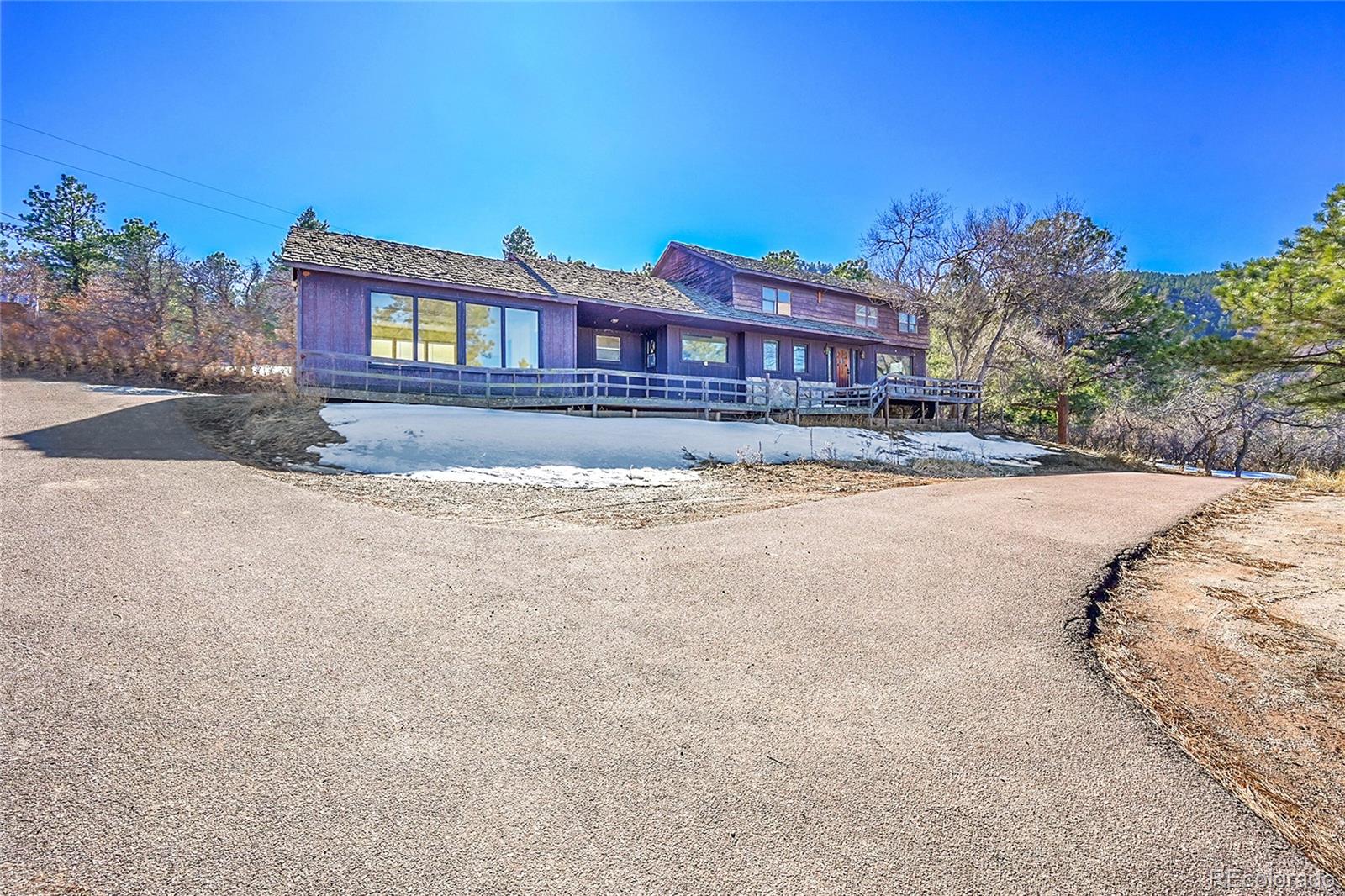 MLS Image #32 for 778  suncrest road,palmer lake, Colorado