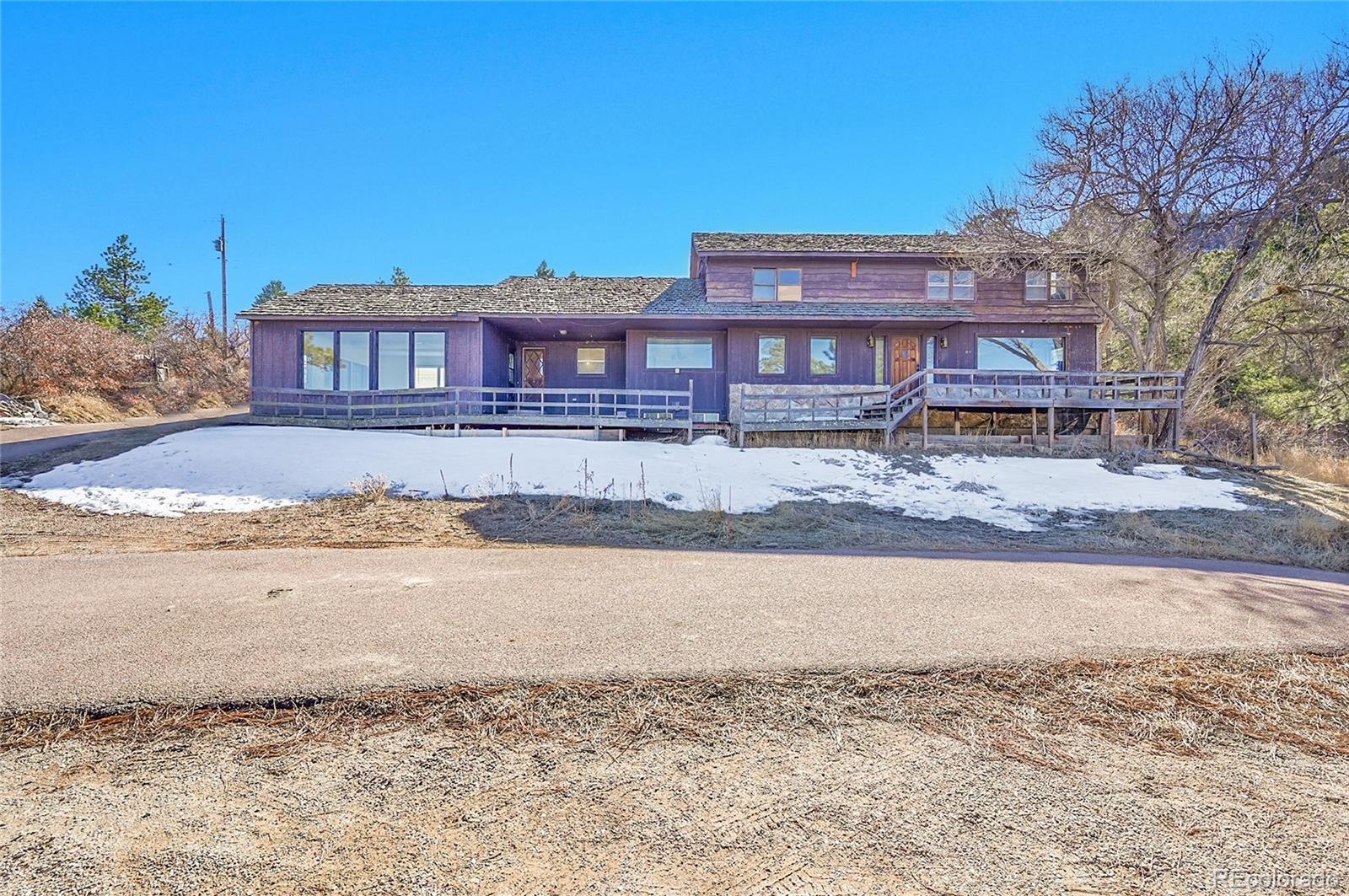 MLS Image #33 for 778  suncrest road,palmer lake, Colorado