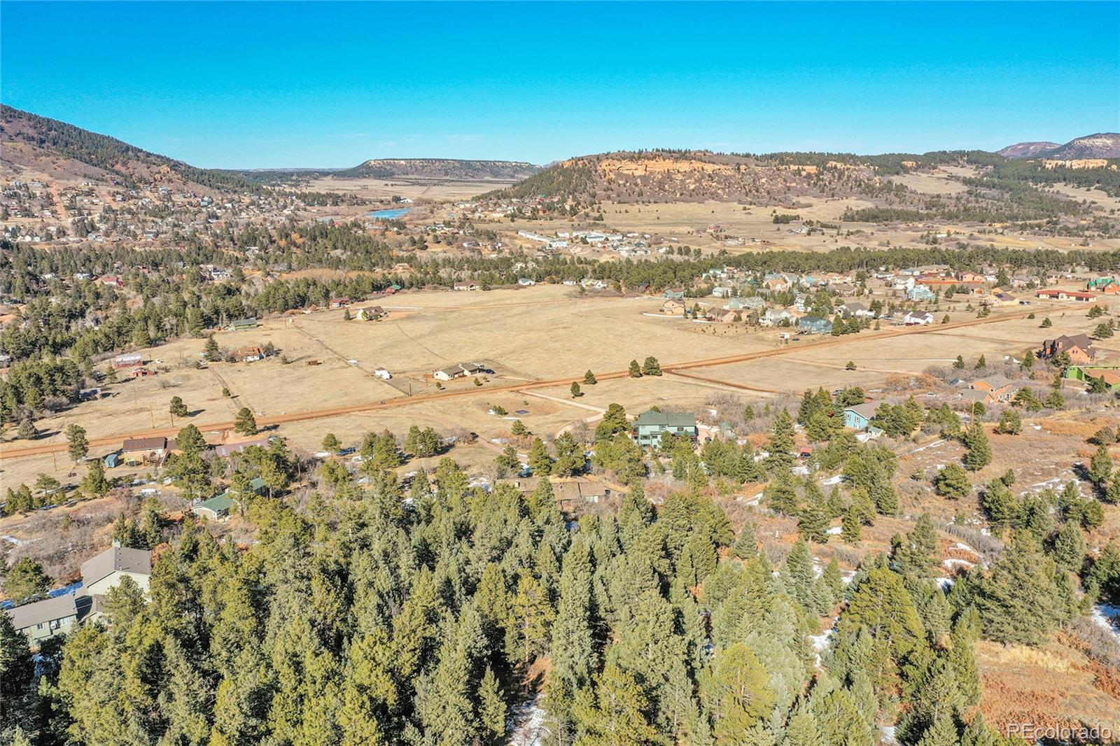 MLS Image #4 for 778  suncrest road,palmer lake, Colorado