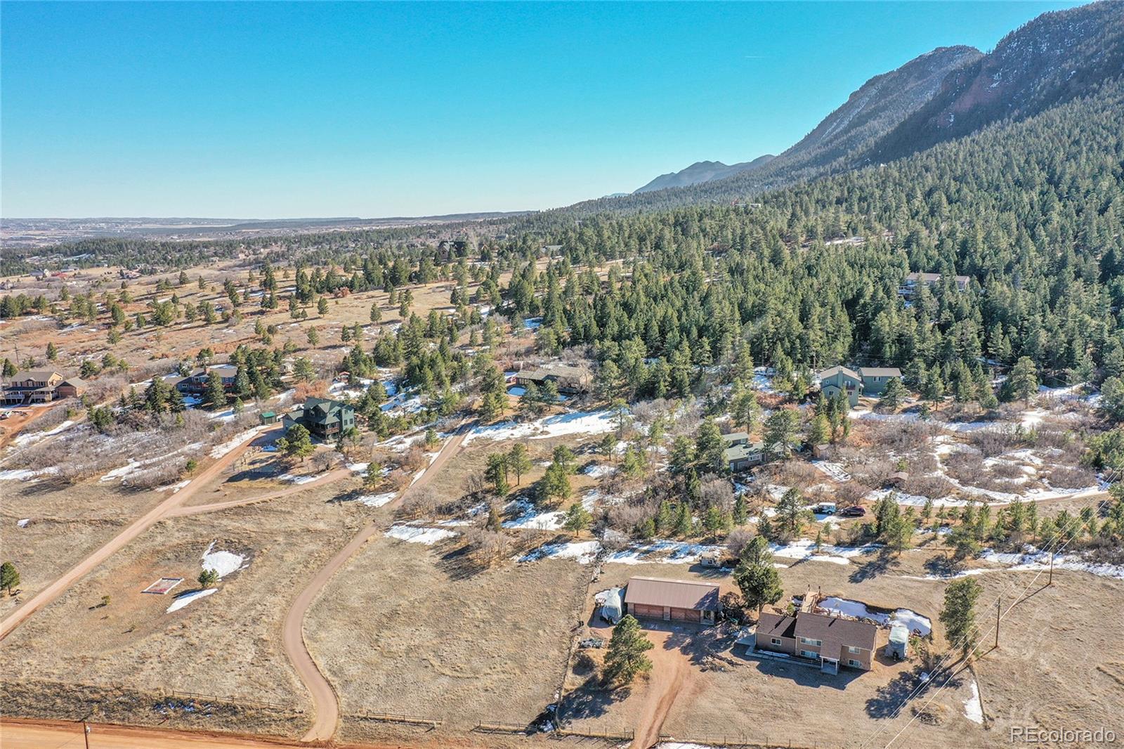 MLS Image #5 for 778  suncrest road,palmer lake, Colorado