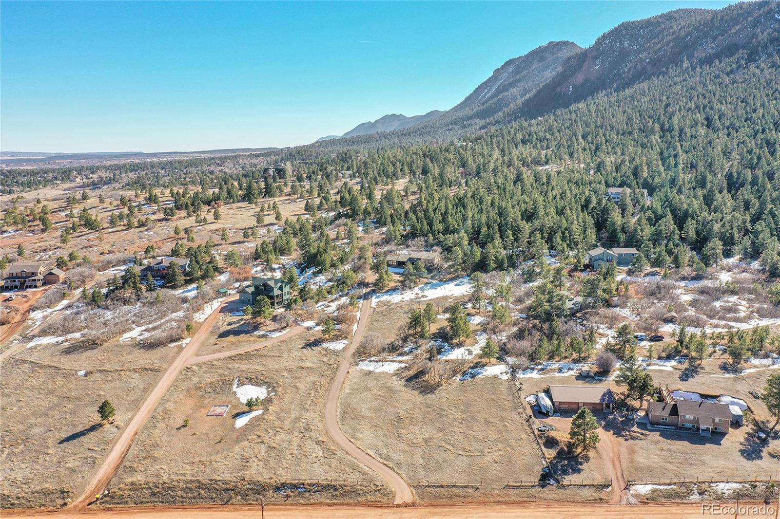 MLS Image #6 for 778  suncrest road,palmer lake, Colorado