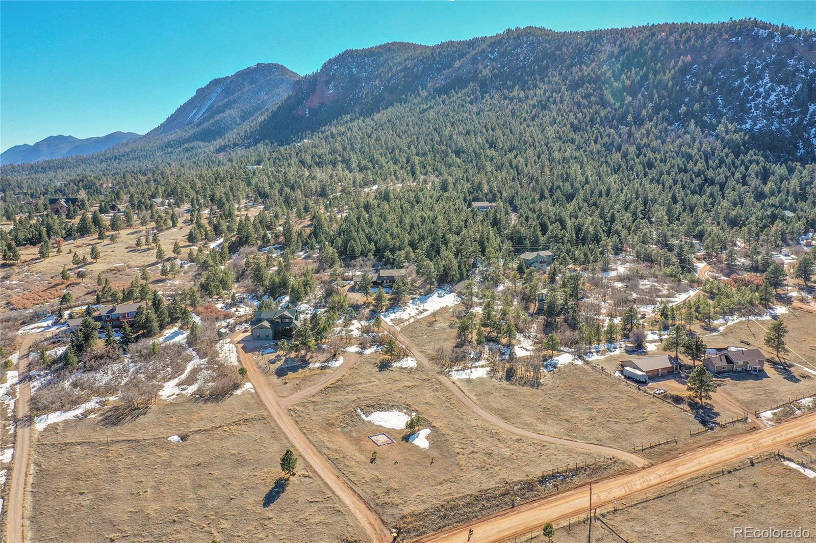 MLS Image #7 for 778  suncrest road,palmer lake, Colorado