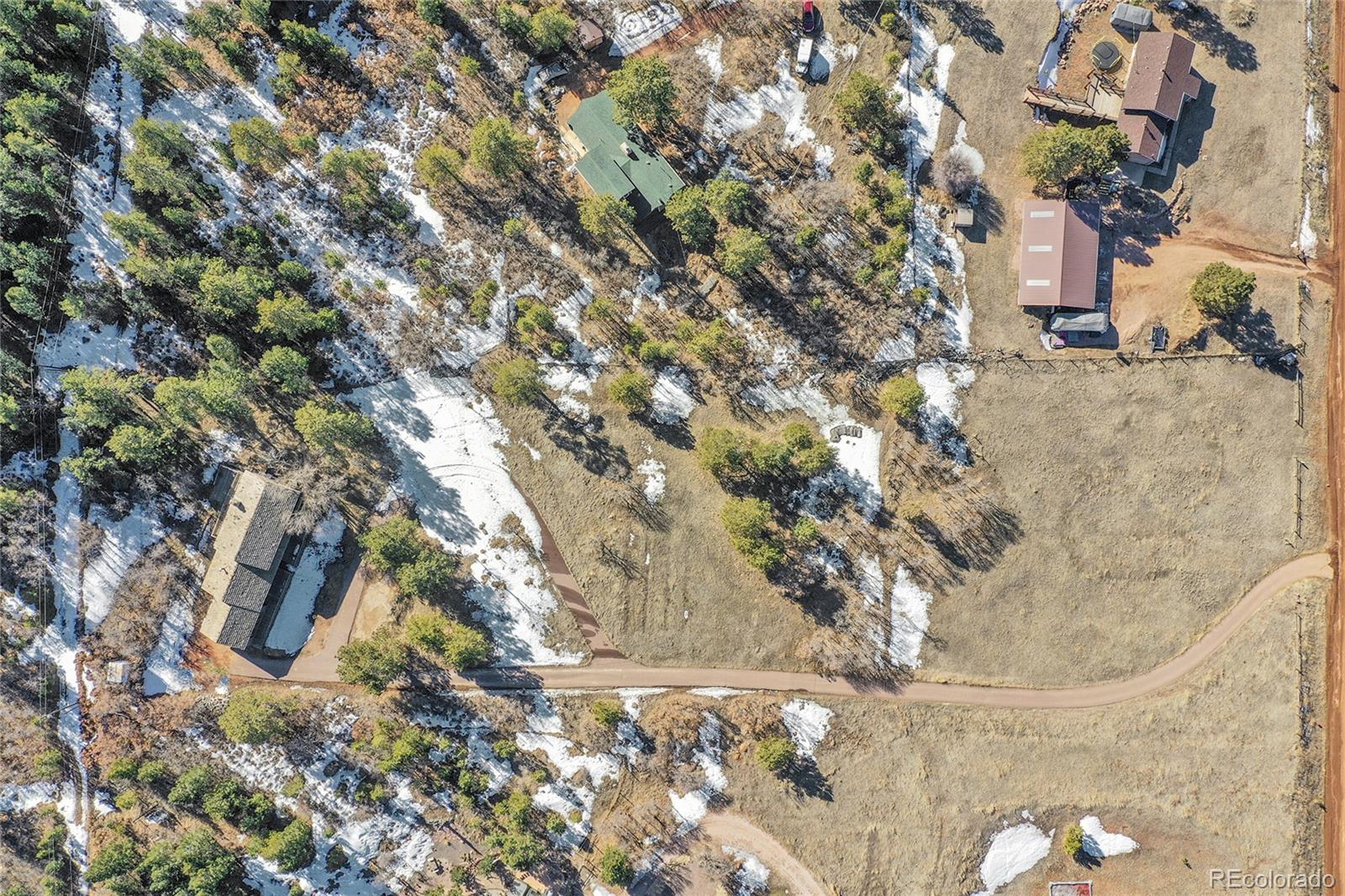 MLS Image #8 for 778  suncrest road,palmer lake, Colorado