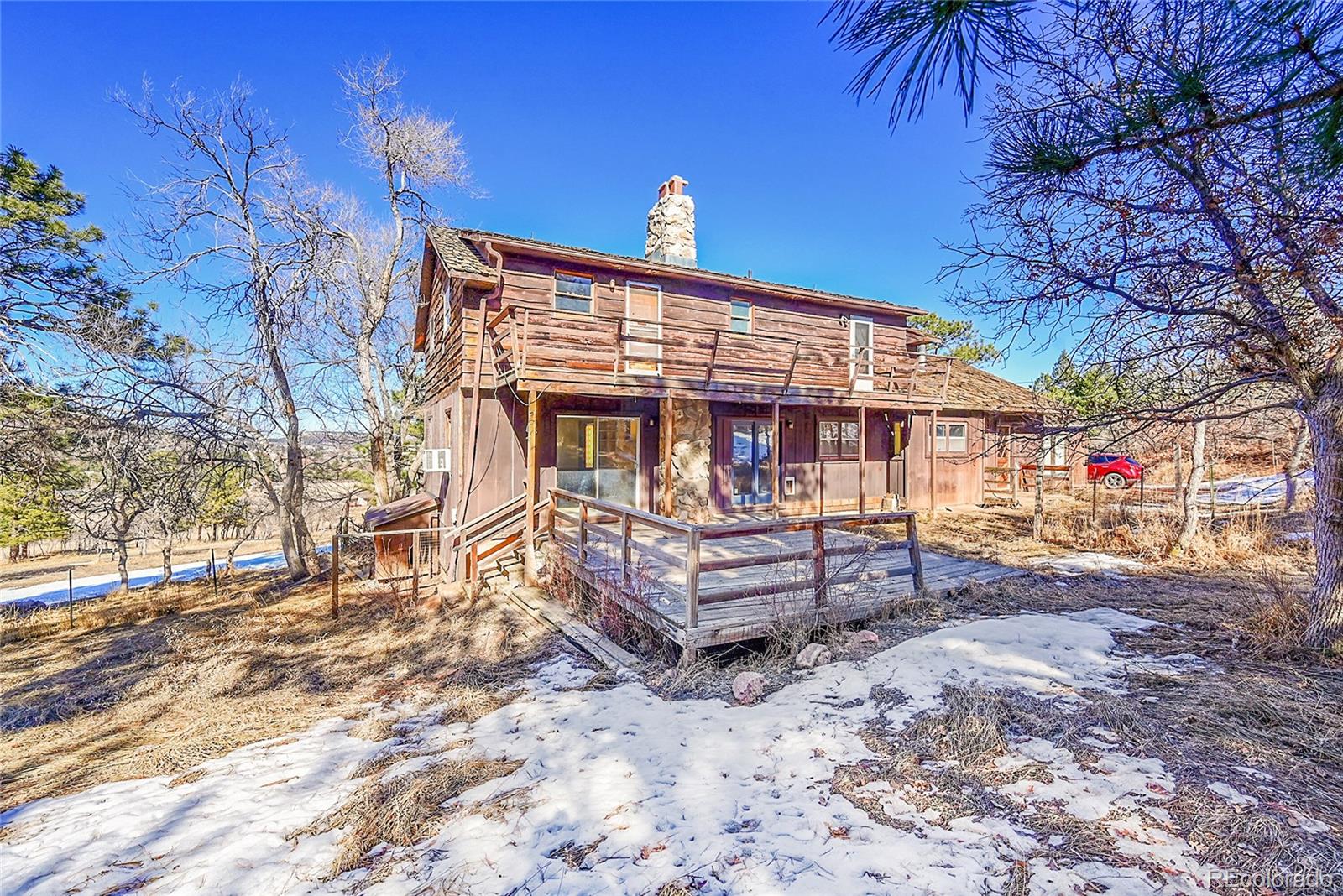 MLS Image #9 for 778  suncrest road,palmer lake, Colorado