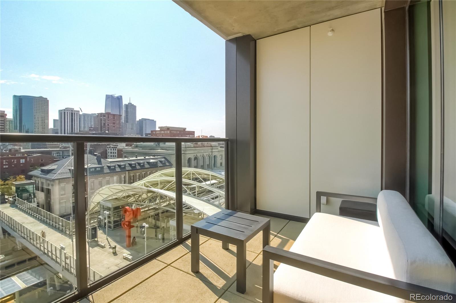 MLS Image #0 for 1750  wewatta street,denver, Colorado
