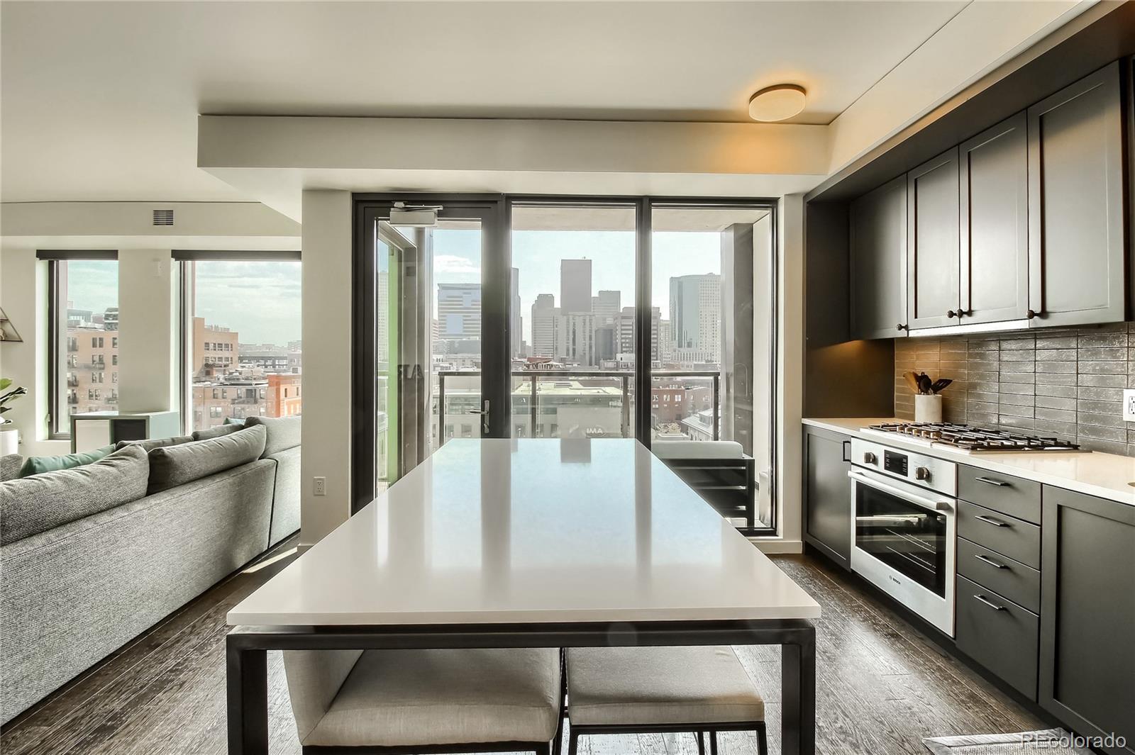 MLS Image #13 for 1750  wewatta street,denver, Colorado