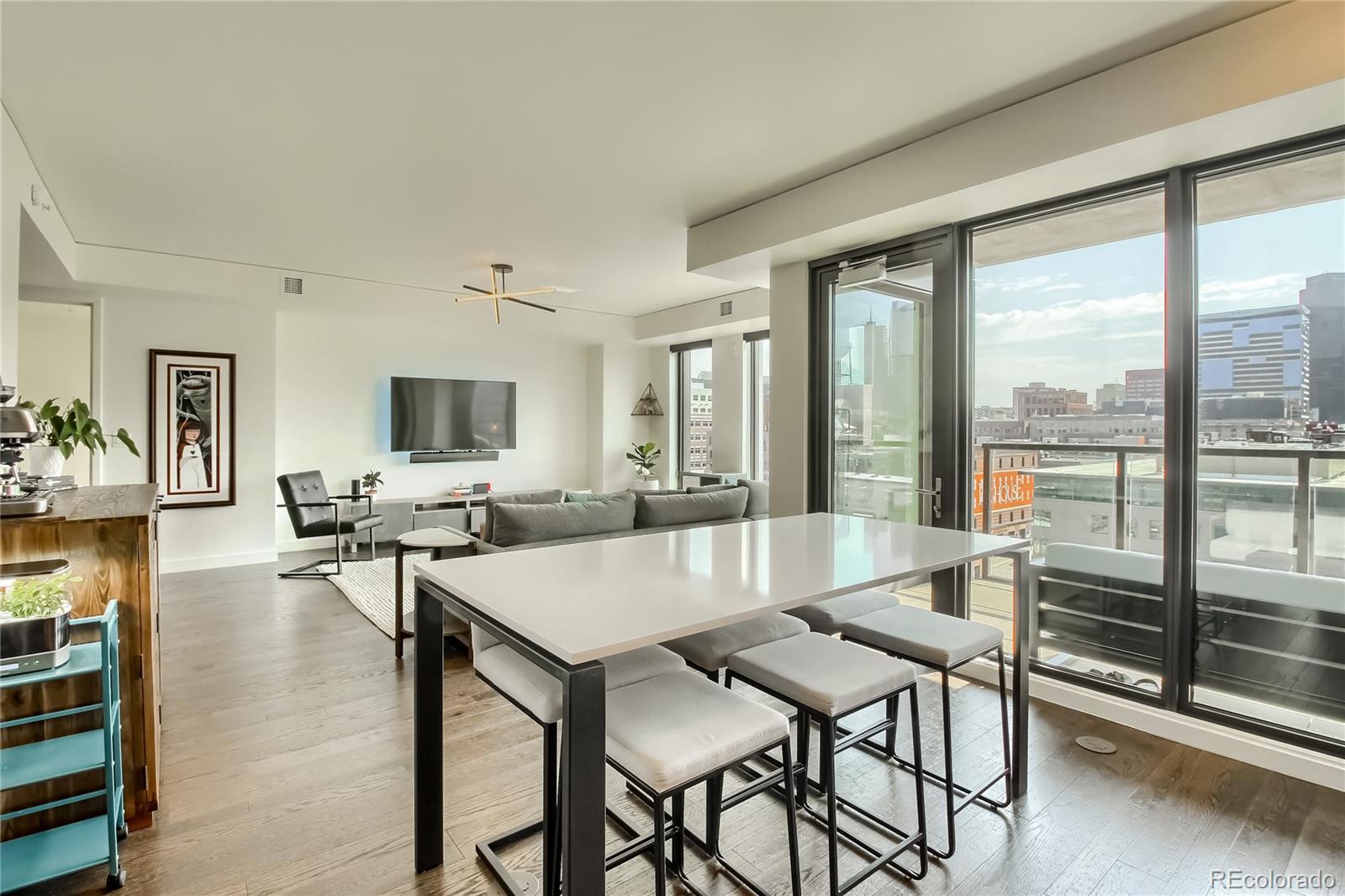 MLS Image #16 for 1750  wewatta street,denver, Colorado